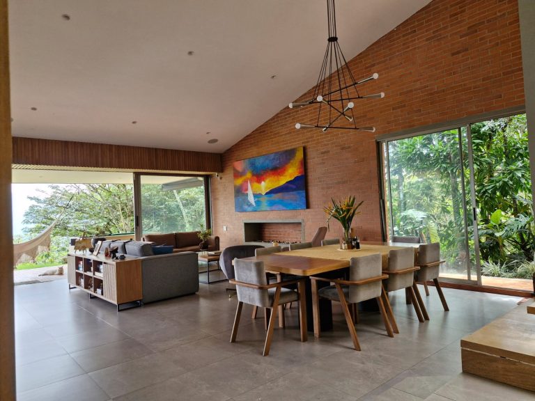 Casa en Arriendo sector El Tesoro, Medellín