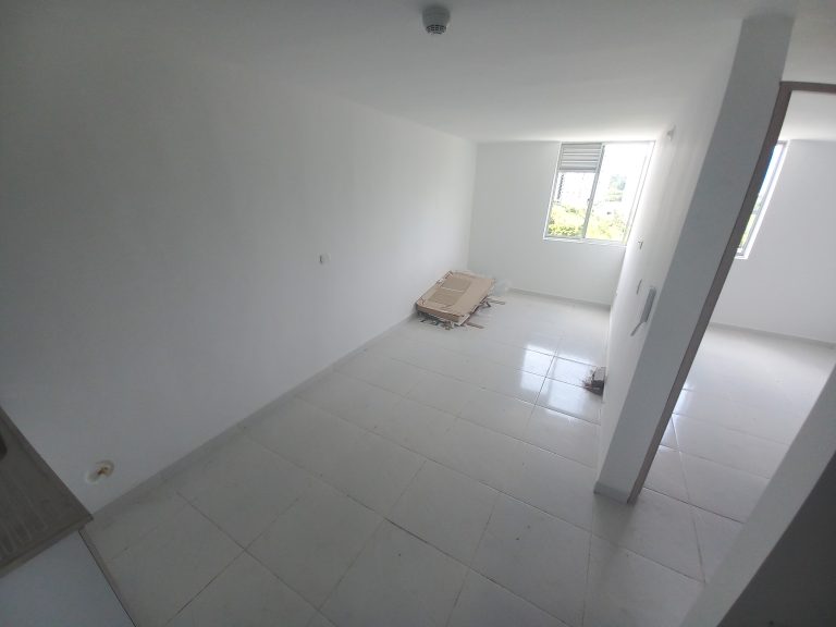 Se Arrienda Apartaestudio – Sector Oro Negro