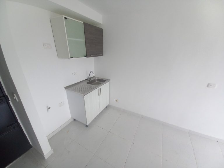 Se Arrienda Apartaestudio – Sector Oro Negro