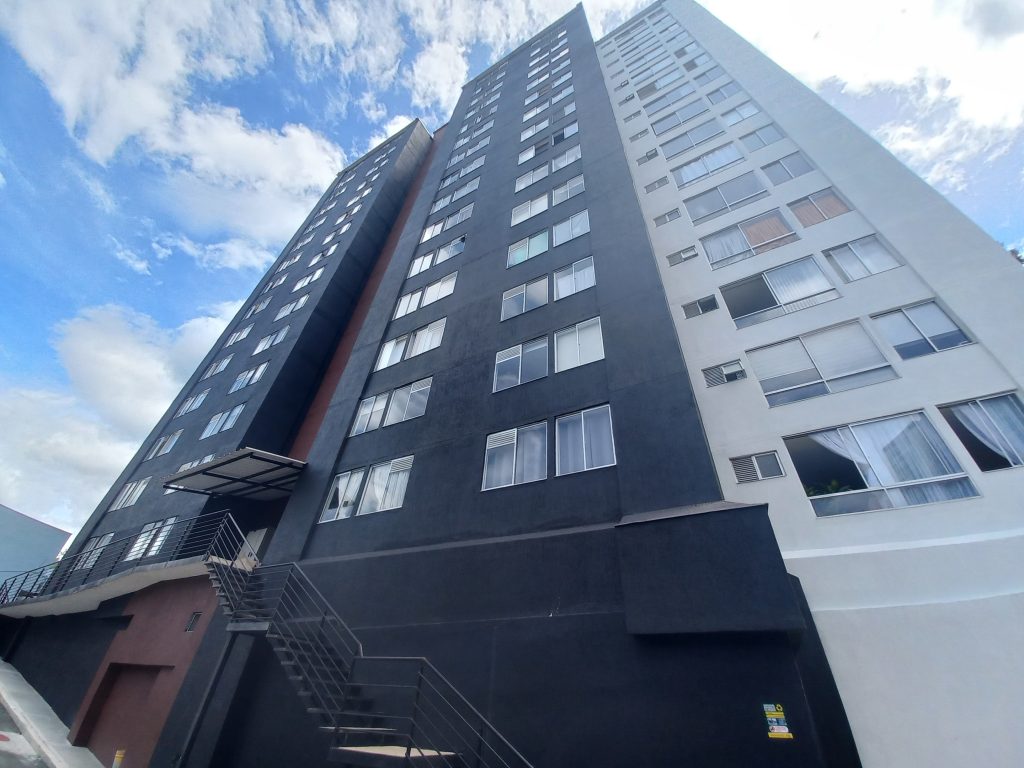 Apartaestudio en Arriendo