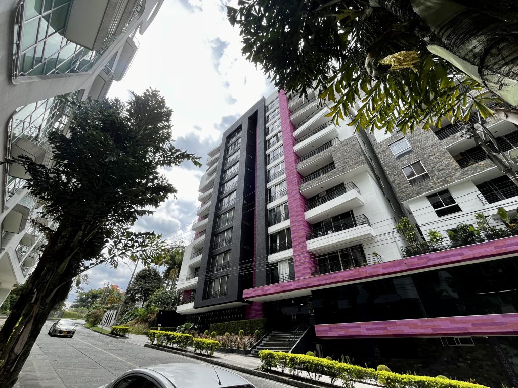 Apartamento en Arriendo