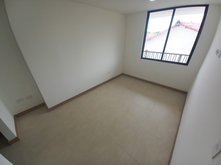 Se Arrienda Apartamento – Sector Montenegro