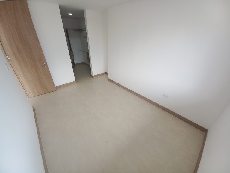 Se Arrienda Apartamento – Sector Montenegro