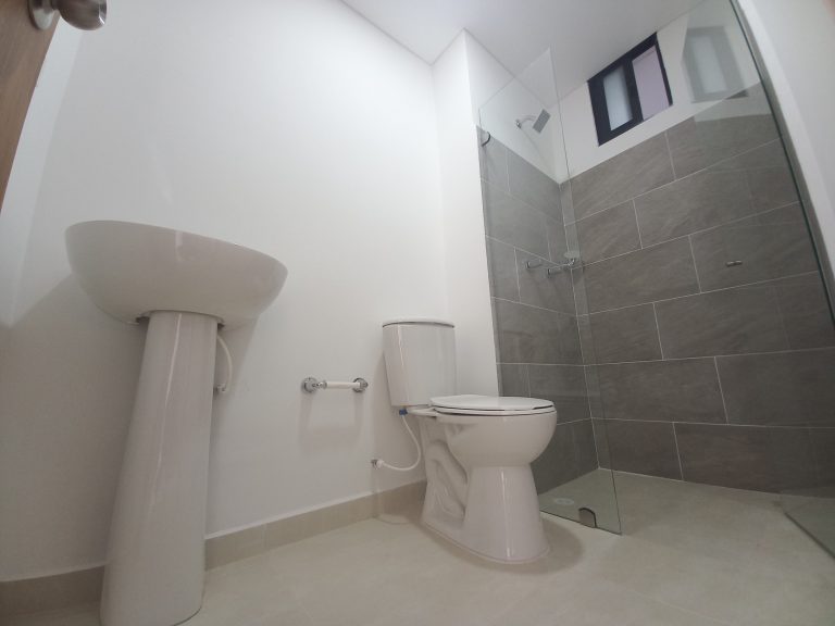 Se Arrienda Apartamento – Sector Montenegro