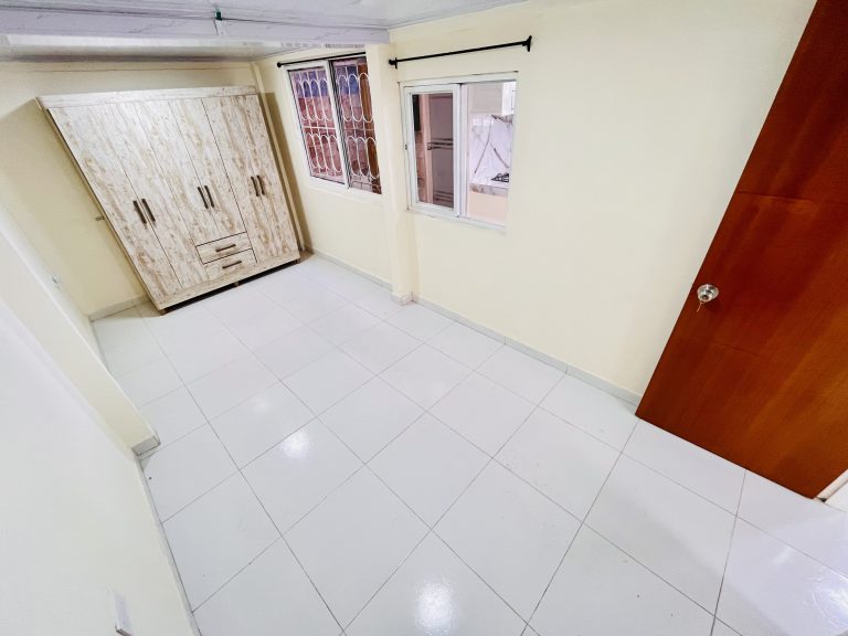 SE ARRIENDA CASA DE 2 HABITACIONES – SECTOR CALARCÁ