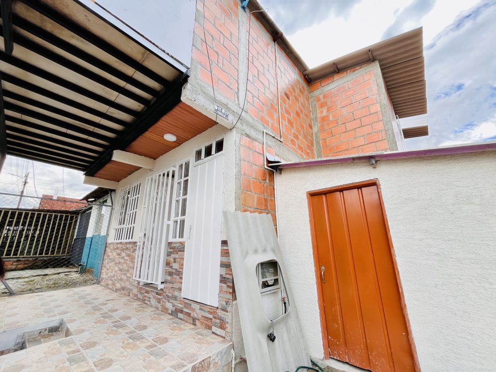 Casa en Arriendo