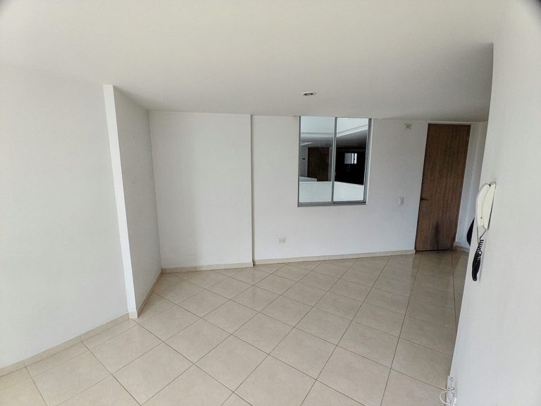 Apartamento Conjunto Cerrado San Juan de la Loma Norte