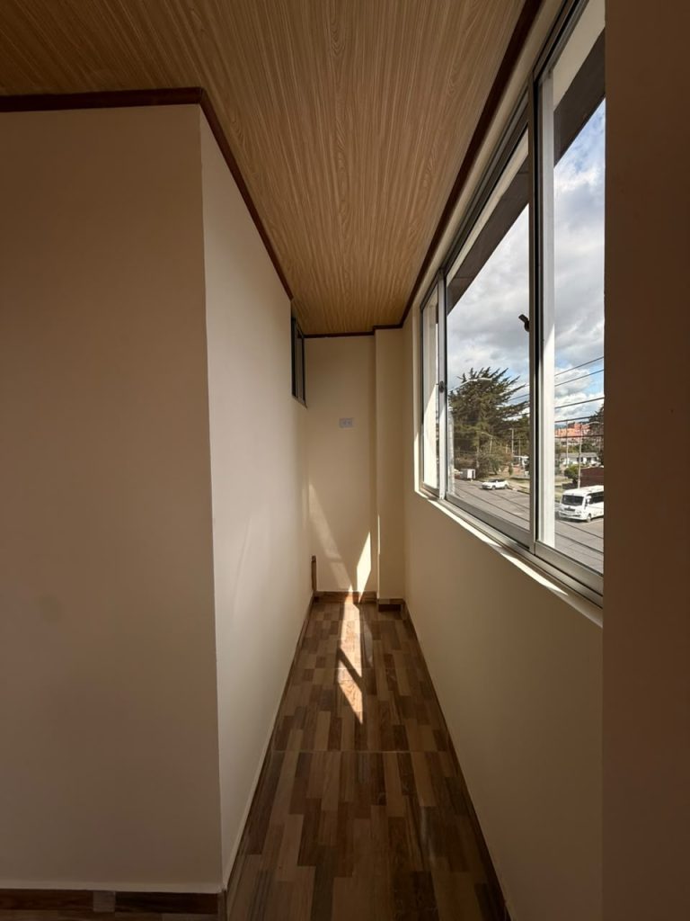 Apartaestudio en Arriendo