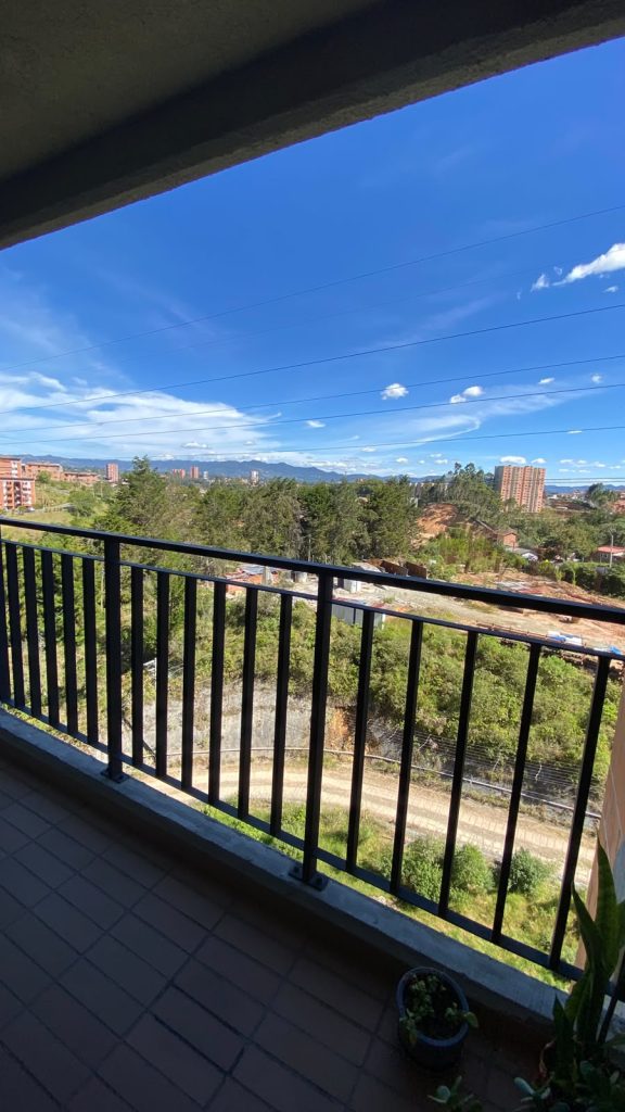 Apartamento en Arriendo