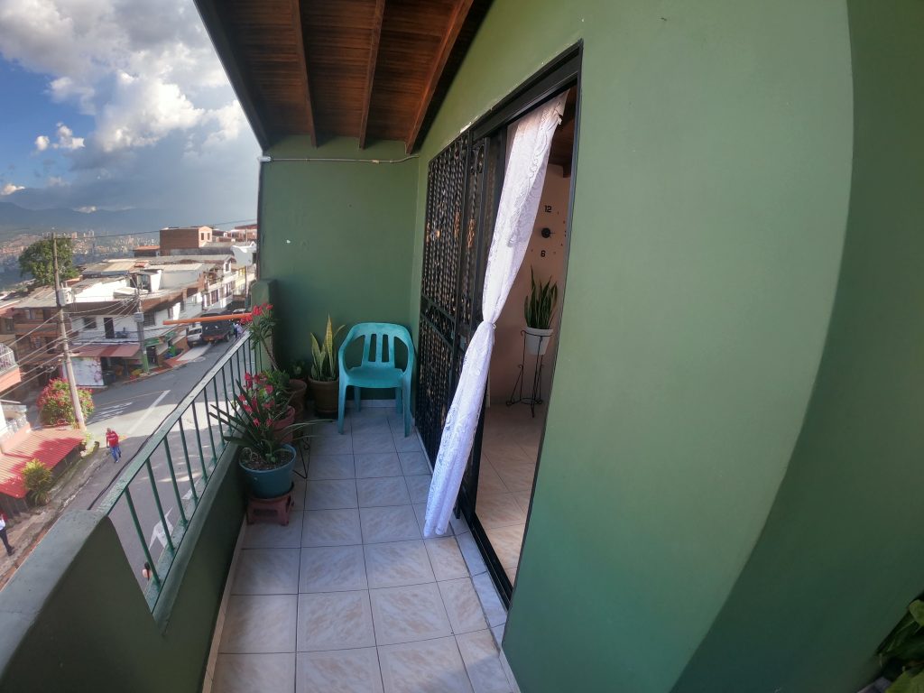 Apartamento en Arriendo
