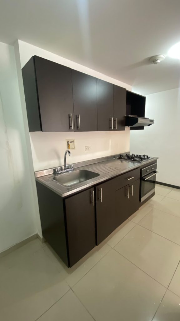 Apartaestudio en Arriendo