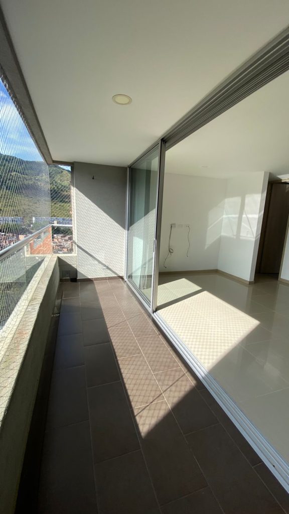 Apartamento en Arriendo
