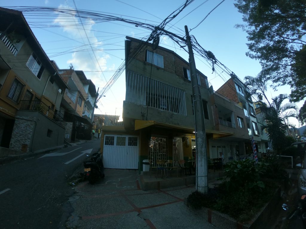 Apartamento en Arriendo