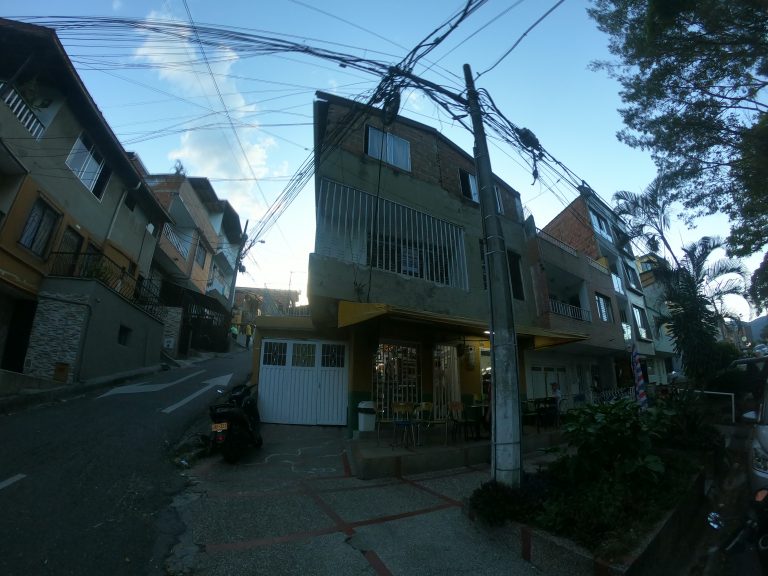 Aparta estudio en arriendo, Rionegro