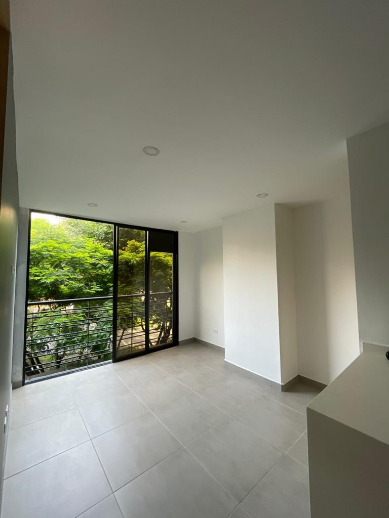 Apartaestudio en Arriendo