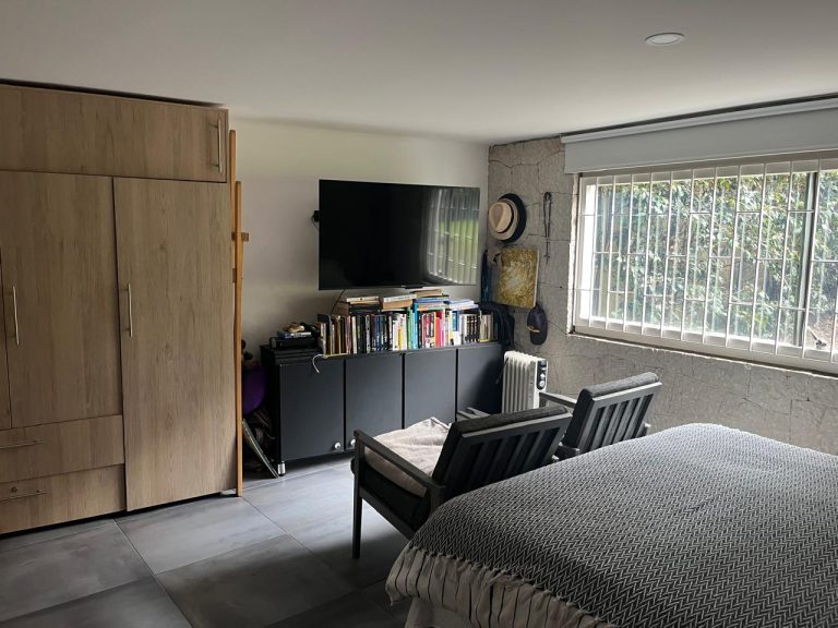 ARRIENDO APARTAMENTO UNA ALCOBA AMOBLADO -CABRERA, BOGOTÁ, D.C.