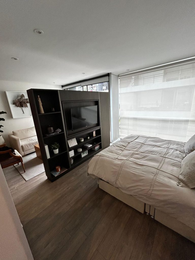 Vendo Lindo Apartamento Iluminado en Calleja Alta