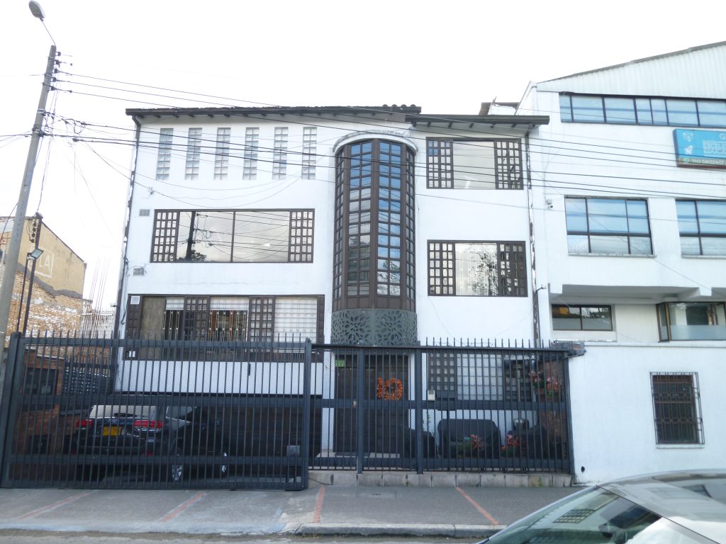 Apartamento en Arriendo