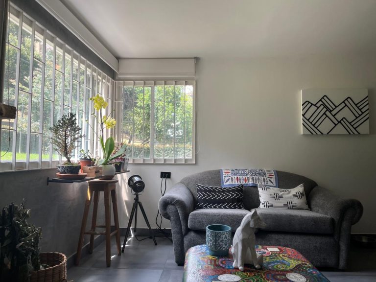 ARRIENDO APARTAMENTO UNA ALCOBA AMOBLADO -CABRERA, BOGOTÁ, D.C.