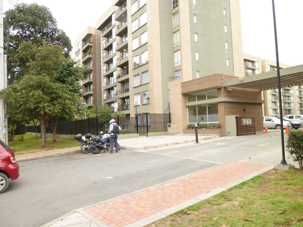 Apartamento en Arriendo