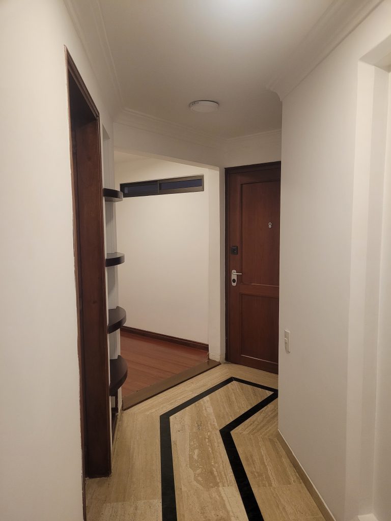 Apartamento en Arriendo