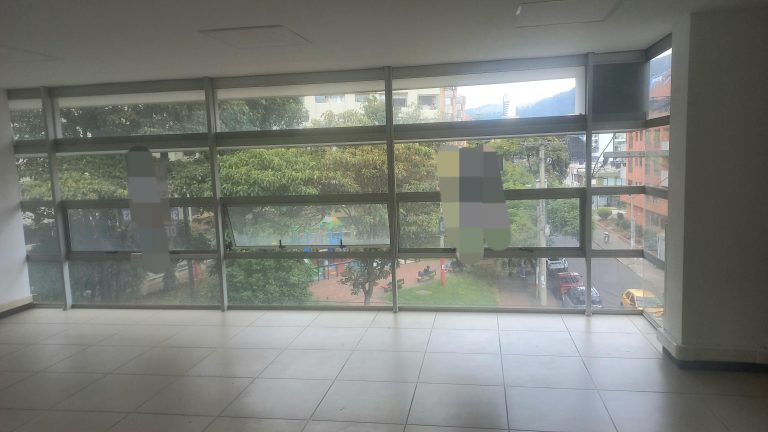ARRIENDO OFICINA 57MT LA CASTELLANA, BOGOTÁ, D.C.