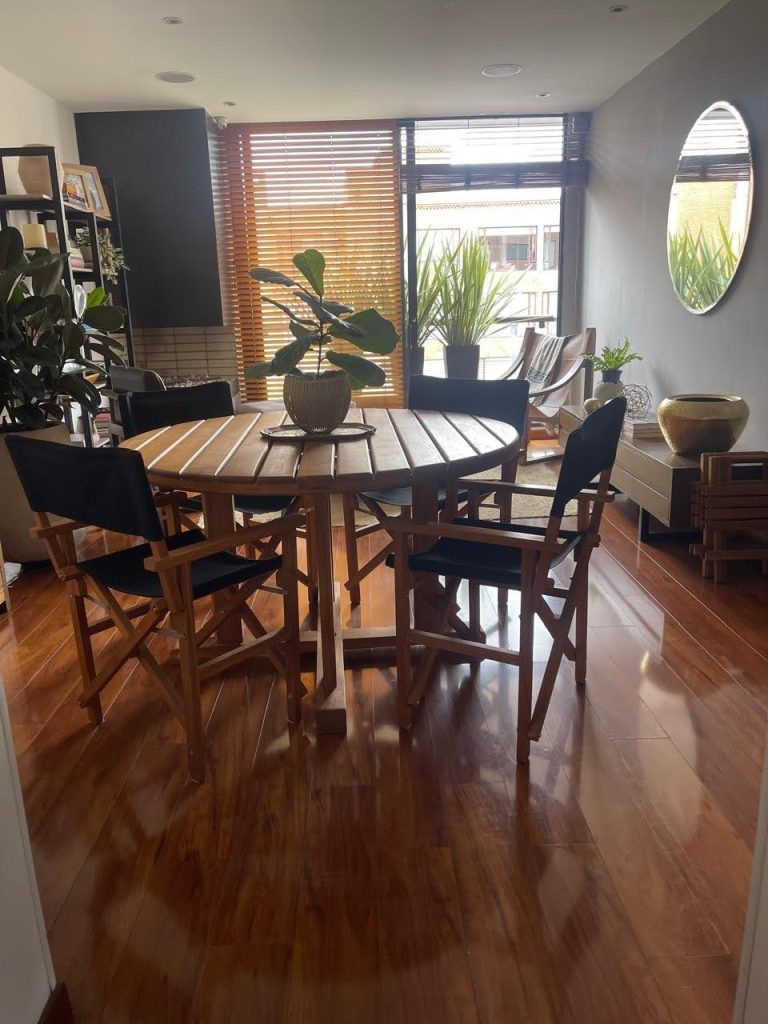 APARTAMENTO EN ARRIENDO EN CHICO NAVARRA