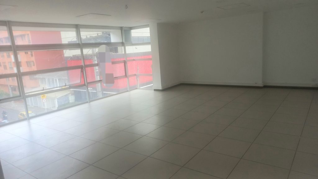Oficina en Arriendo