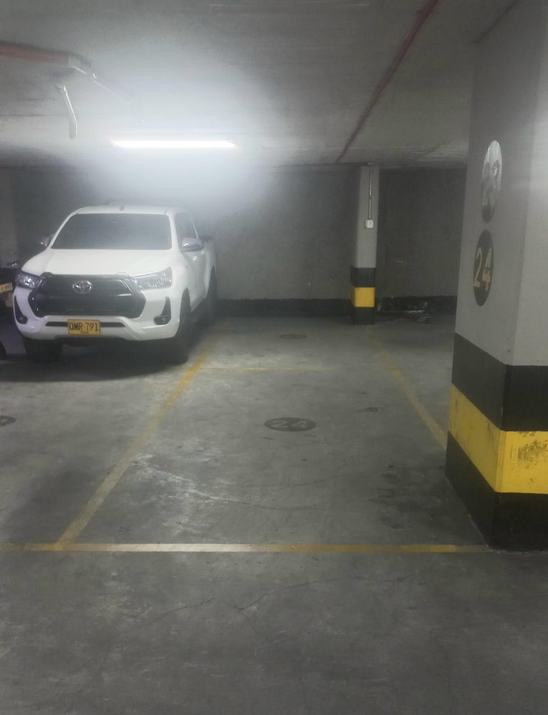 ARRIENDO OFICINA 57MT LA CASTELLANA, BOGOTÁ, D.C.