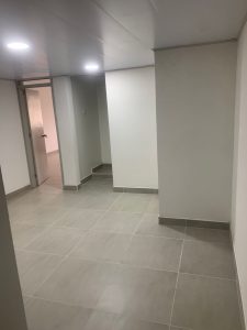 Apartaestudio en Santa Isabel
