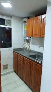 Arriendo apartamento remodelado cerca al Portal 80 de transmilenio.