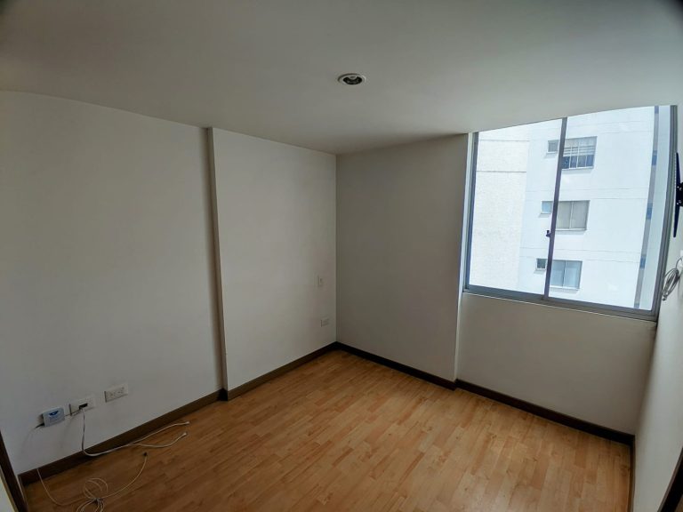 Apartamento Conjunto Cerrado San Juan de la Loma Norte