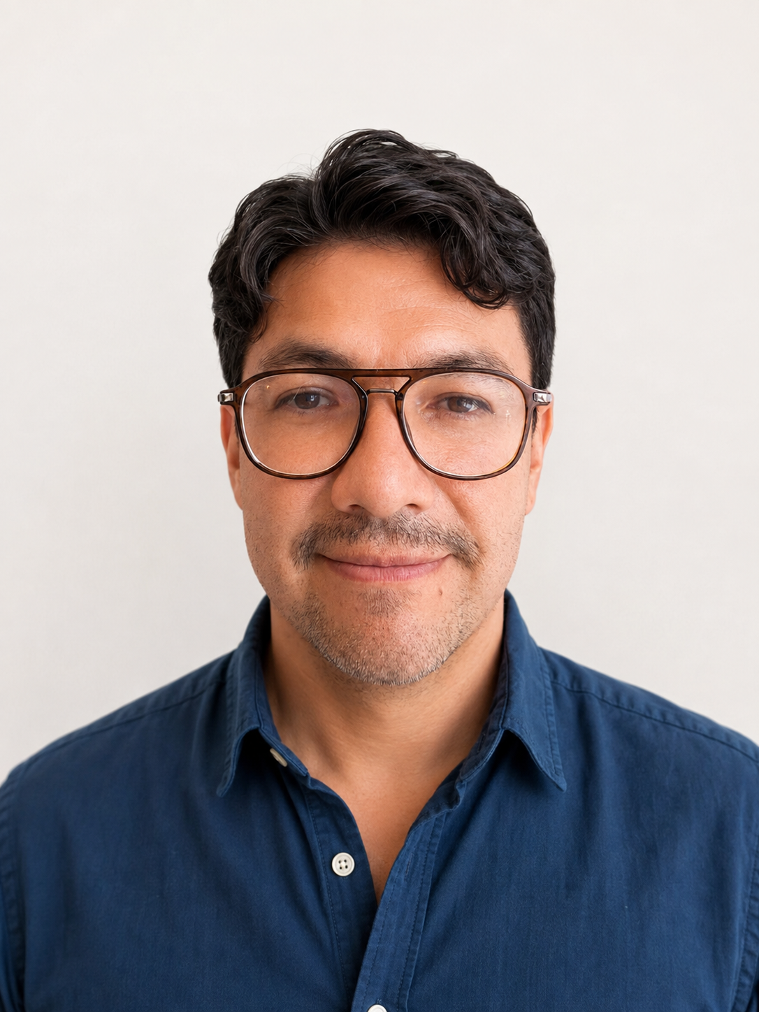 Javier Avila