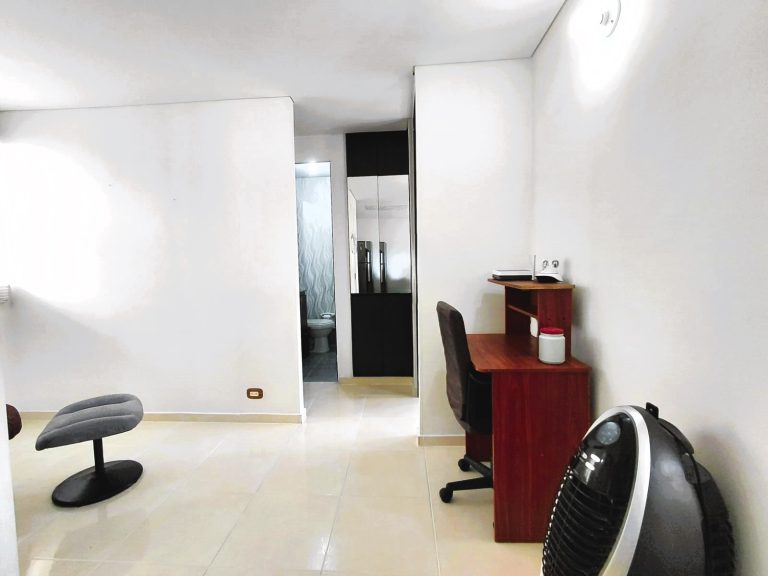 APARTAMENTO AMOBLADO EN BOCHALEMA CALI SUR