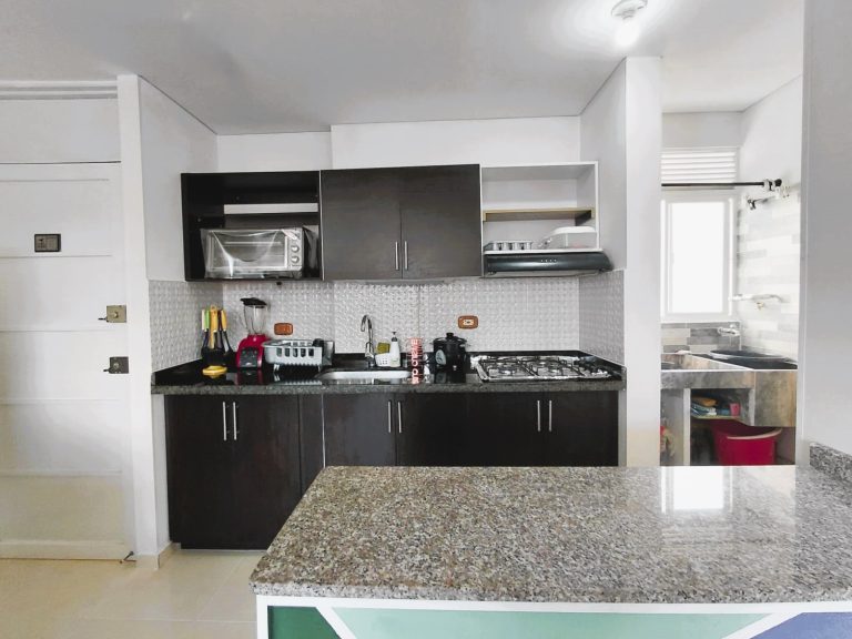 APARTAMENTO AMOBLADO EN BOCHALEMA CALI SUR
