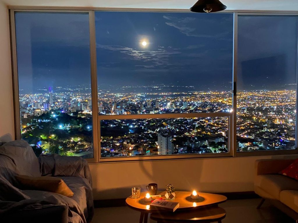 Apartamento en Arriendo