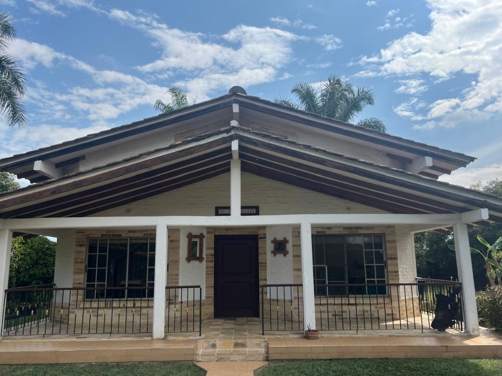 Casa en Arriendo