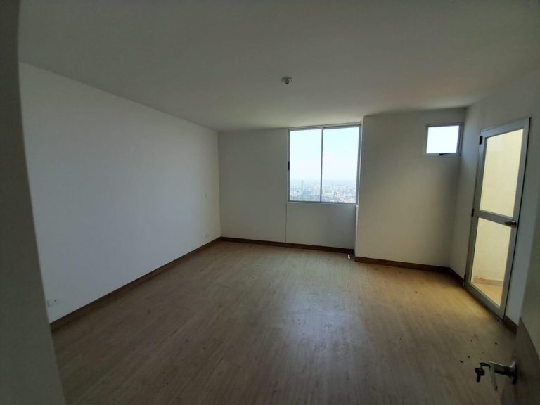 SE ALQUILA APARTAMENTO EN EL MAMEYAL OESTE DE CALI-PENTHOUSE DÚPLEX