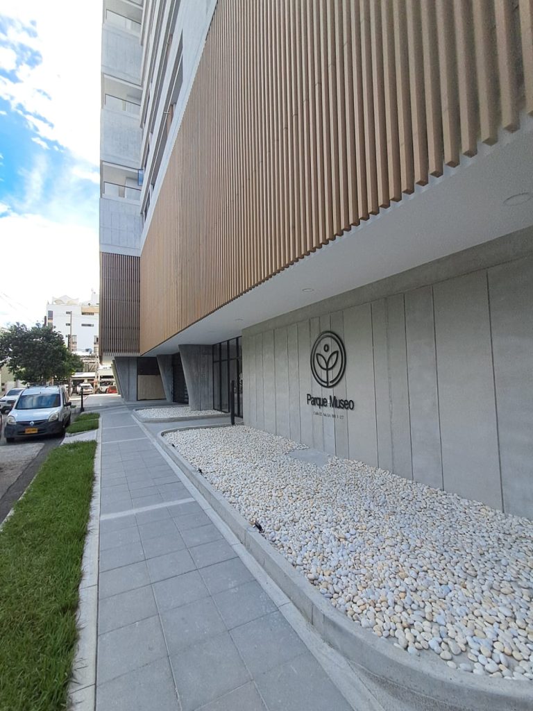 Apartamento en Arriendo