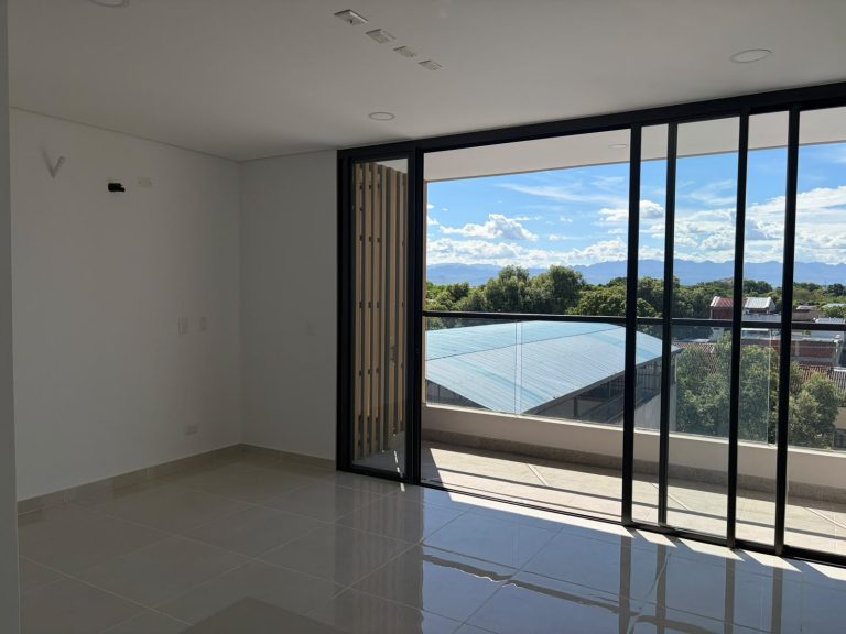 SE ARRIENDA APARTAMENTO PARQUE MUSEO- BARRIO SEVILLA