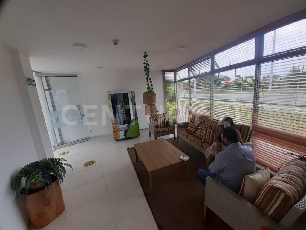 Apartamento en Arriendo