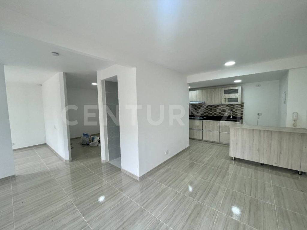 Apartamento en Arriendo
