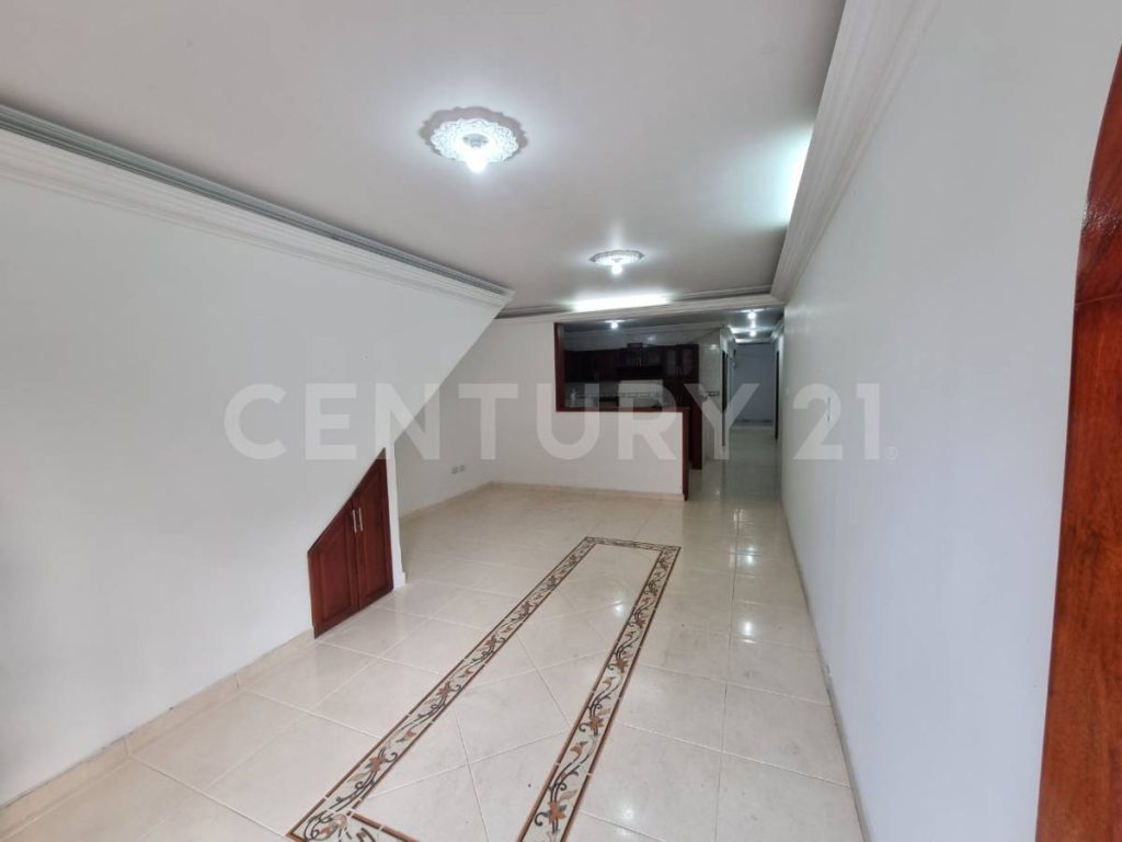 Apartamento en Arriendo