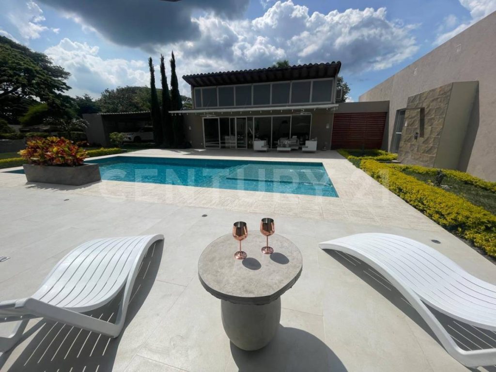 Casa en Arriendo