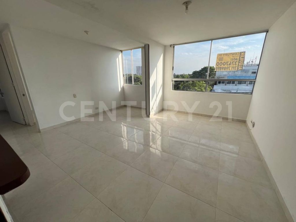 Apartamento en Arriendo