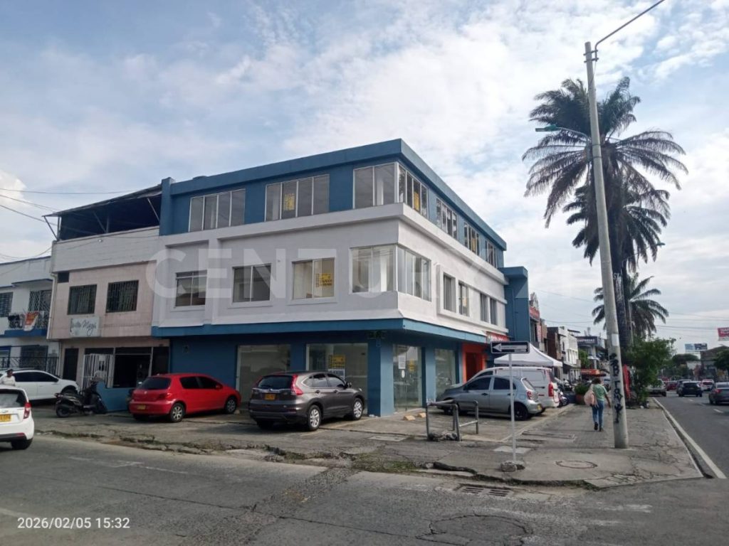 Local en Arriendo