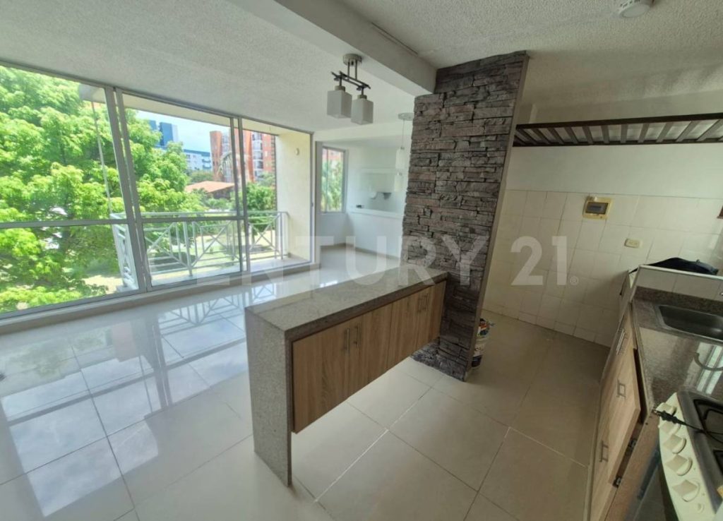 Apartamento en Arriendo