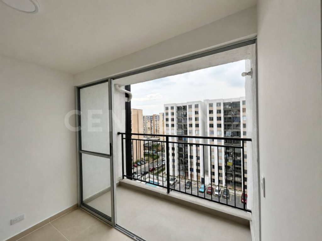 Apartamento en Arriendo