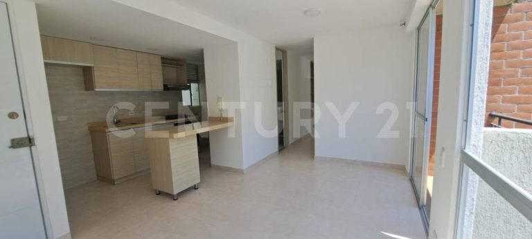 Se arrienda hermoso apartamento