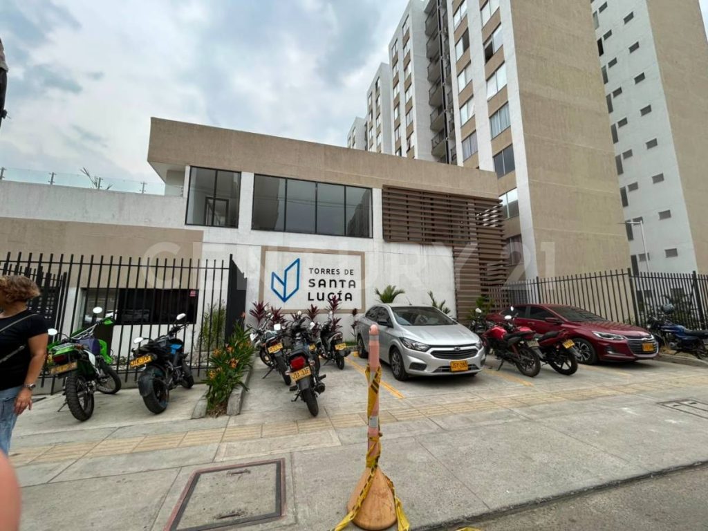 Apartamento en Arriendo